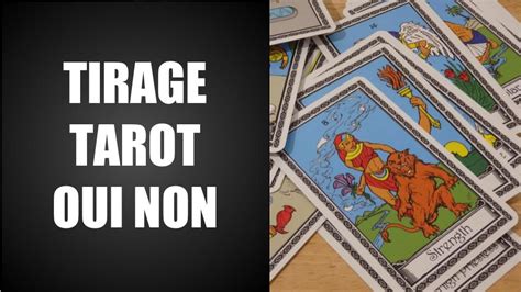 reponse oui ou non gratuit|Tarot Oui / Non Gratuit 